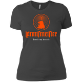 T-Shirts Heavy Metal / X-Small Lannismeister Women's Premium T-Shirt
