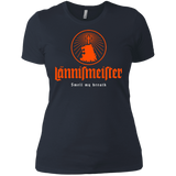 T-Shirts Indigo / X-Small Lannismeister Women's Premium T-Shirt