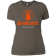 T-Shirts Warm Grey / X-Small Lannismeister Women's Premium T-Shirt