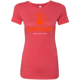 T-Shirts Vintage Red / Small Lannismeister Women's Triblend T-Shirt