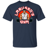 T-Shirts Navy / YXS Larusso's Gym Youth T-Shirt