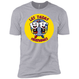 T-Shirts Heather Grey / YXS las tazas hermanas Boys Premium T-Shirt