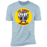 T-Shirts Light Blue / YXS las tazas hermanas Boys Premium T-Shirt