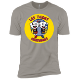 T-Shirts Light Grey / YXS las tazas hermanas Boys Premium T-Shirt