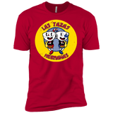 T-Shirts Red / YXS las tazas hermanas Boys Premium T-Shirt