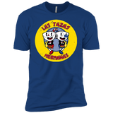 T-Shirts Royal / YXS las tazas hermanas Boys Premium T-Shirt