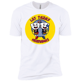 T-Shirts White / YXS las tazas hermanas Boys Premium T-Shirt