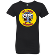 T-Shirts Black / YXS las tazas hermanas Girls Premium T-Shirt