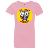 T-Shirts Light Pink / YXS las tazas hermanas Girls Premium T-Shirt