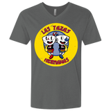T-Shirts Heavy Metal / X-Small las tazas hermanas Men's Premium V-Neck