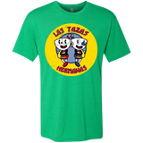 T-Shirts Envy / Small las tazas hermanas Men's Triblend T-Shirt
