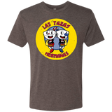 T-Shirts Macchiato / Small las tazas hermanas Men's Triblend T-Shirt