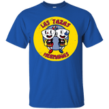 T-Shirts Royal / Small las tazas hermanas T-Shirt