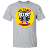 T-Shirts Sport Grey / Small las tazas hermanas T-Shirt