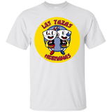 T-Shirts White / Small las tazas hermanas T-Shirt