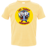 T-Shirts Butter / 2T las tazas hermanas Toddler Premium T-Shirt