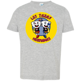 T-Shirts Heather / 2T las tazas hermanas Toddler Premium T-Shirt