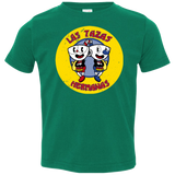 T-Shirts Kelly / 2T las tazas hermanas Toddler Premium T-Shirt