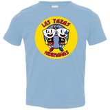 T-Shirts Light Blue / 2T las tazas hermanas Toddler Premium T-Shirt