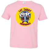 T-Shirts Pink / 2T las tazas hermanas Toddler Premium T-Shirt