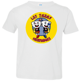 T-Shirts White / 2T las tazas hermanas Toddler Premium T-Shirt