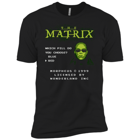 T-Shirts Black / YXS Last chance Boys Premium T-Shirt