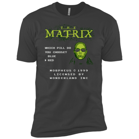 T-Shirts Heavy Metal / YXS Last chance Boys Premium T-Shirt