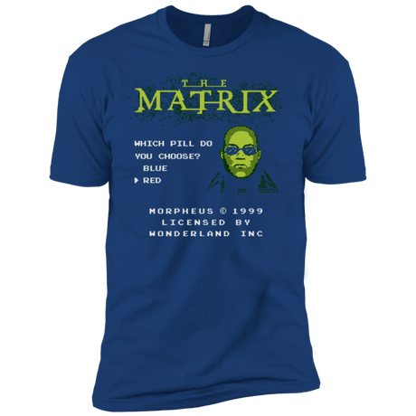 T-Shirts Royal / YXS Last chance Boys Premium T-Shirt