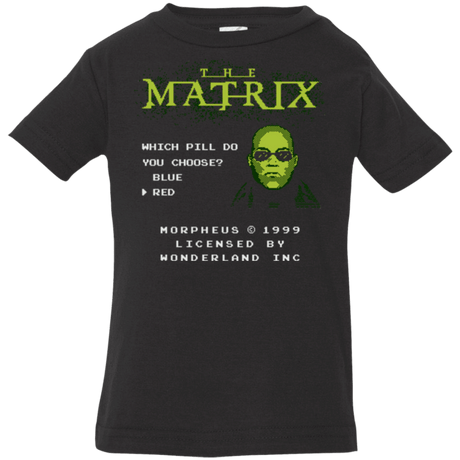 T-Shirts Black / 6 Months Last chance Infant Premium T-Shirt