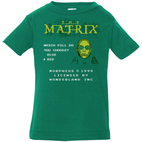 T-Shirts Kelly / 6 Months Last chance Infant Premium T-Shirt