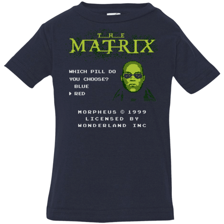 T-Shirts Navy / 6 Months Last chance Infant Premium T-Shirt