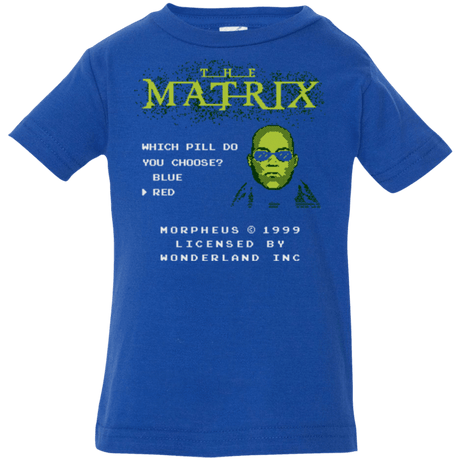 T-Shirts Royal / 6 Months Last chance Infant Premium T-Shirt