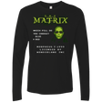 T-Shirts Black / Small Last chance Men's Premium Long Sleeve