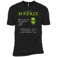 T-Shirts Black / X-Small Last chance Men's Premium T-Shirt