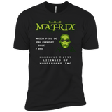 T-Shirts Black / X-Small Last chance Men's Premium T-Shirt