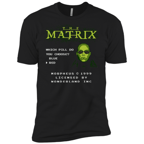 T-Shirts Black / X-Small Last chance Men's Premium T-Shirt