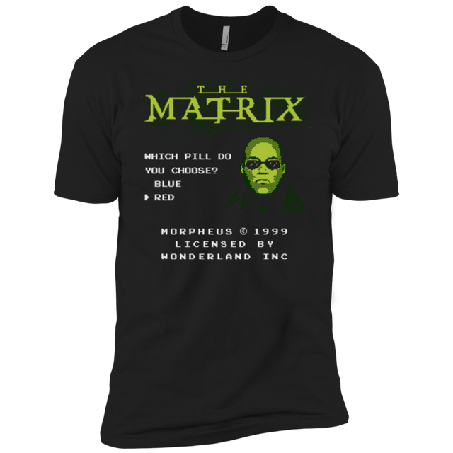 T-Shirts Black / X-Small Last chance Men's Premium T-Shirt