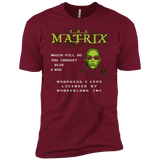 T-Shirts Cardinal / X-Small Last chance Men's Premium T-Shirt