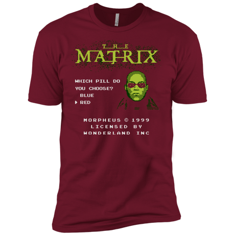 T-Shirts Cardinal / X-Small Last chance Men's Premium T-Shirt