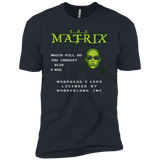 T-Shirts Indigo / X-Small Last chance Men's Premium T-Shirt