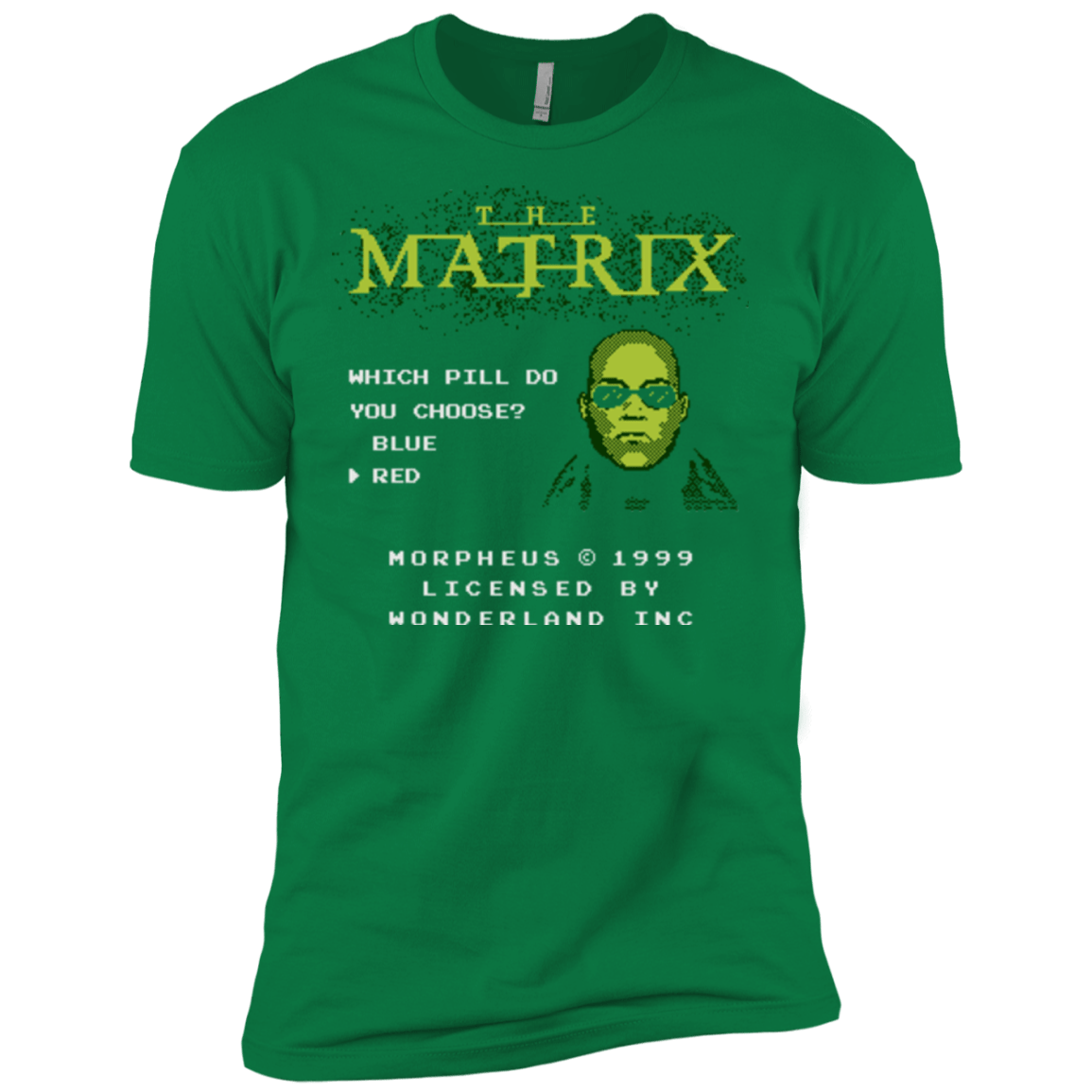 T-Shirts Kelly Green / X-Small Last chance Men's Premium T-Shirt