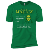 T-Shirts Kelly Green / X-Small Last chance Men's Premium T-Shirt
