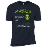 T-Shirts Midnight Navy / X-Small Last chance Men's Premium T-Shirt