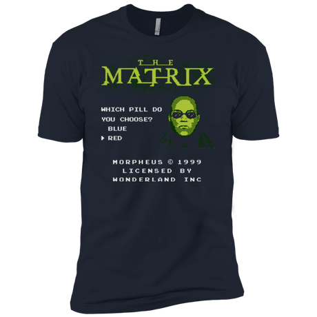 T-Shirts Midnight Navy / X-Small Last chance Men's Premium T-Shirt