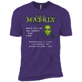 T-Shirts Purple / X-Small Last chance Men's Premium T-Shirt