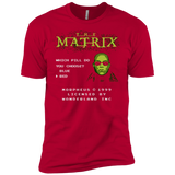 T-Shirts Red / X-Small Last chance Men's Premium T-Shirt