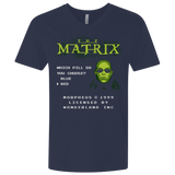 T-Shirts Midnight Navy / X-Small Last chance Men's Premium V-Neck