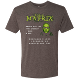 T-Shirts Macchiato / Small Last chance Men's Triblend T-Shirt