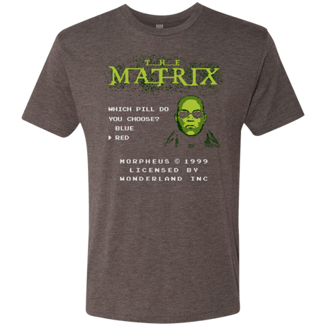 T-Shirts Macchiato / Small Last chance Men's Triblend T-Shirt