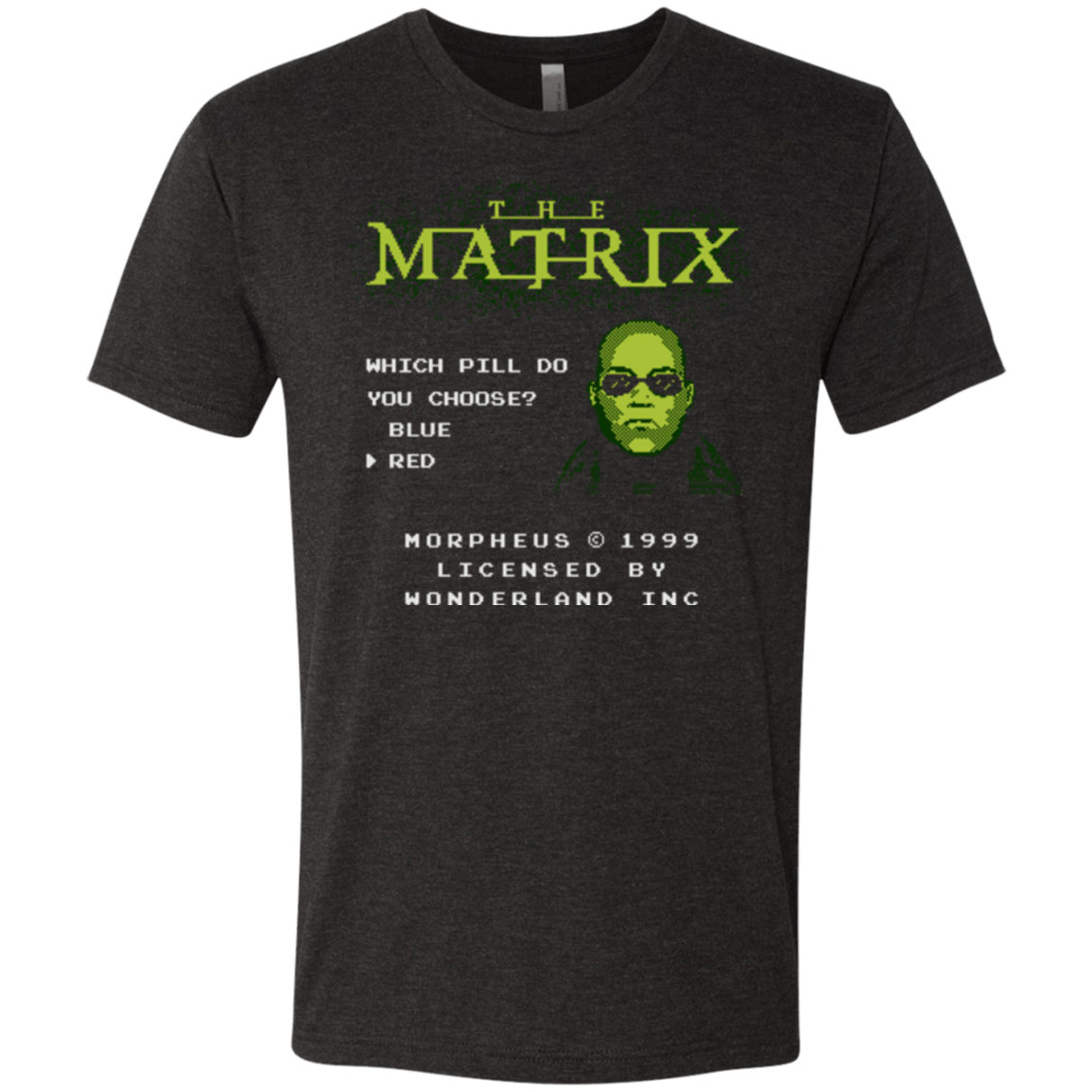 T-Shirts Vintage Black / Small Last chance Men's Triblend T-Shirt